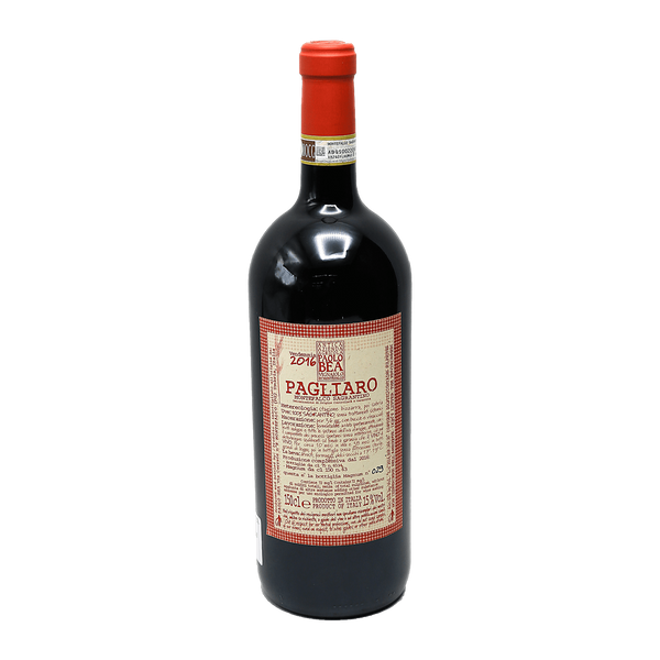 Pagliaro Montefalco Sagrantino 2017