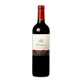 Garrafa de Paradines Grès de Montpellier, Domaine Henry