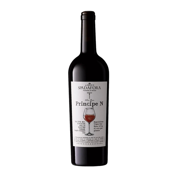 Principe N Nero d'Avola 2019