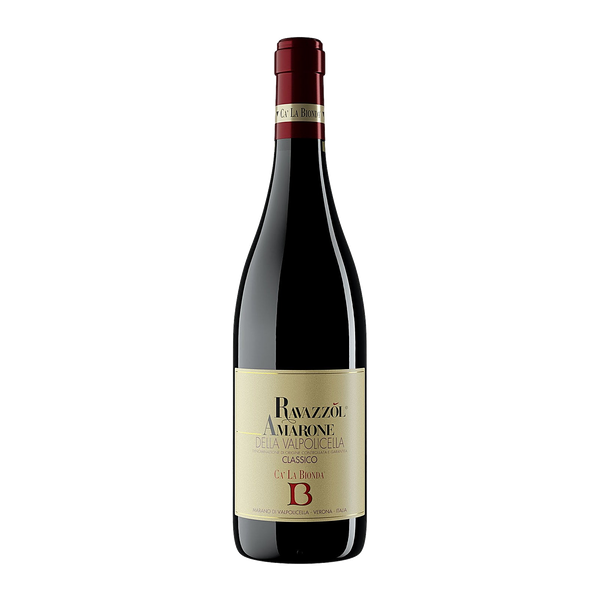 Ravazzòl Amarone della Valpolicella Classico 2012 Magnum