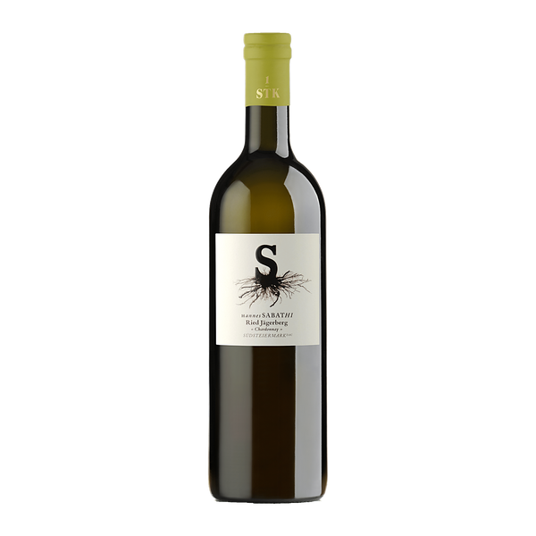 Ried Jägerberg Chardonnay 2017