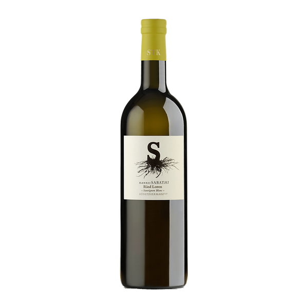 Ried Loren Sauvignon Blanc