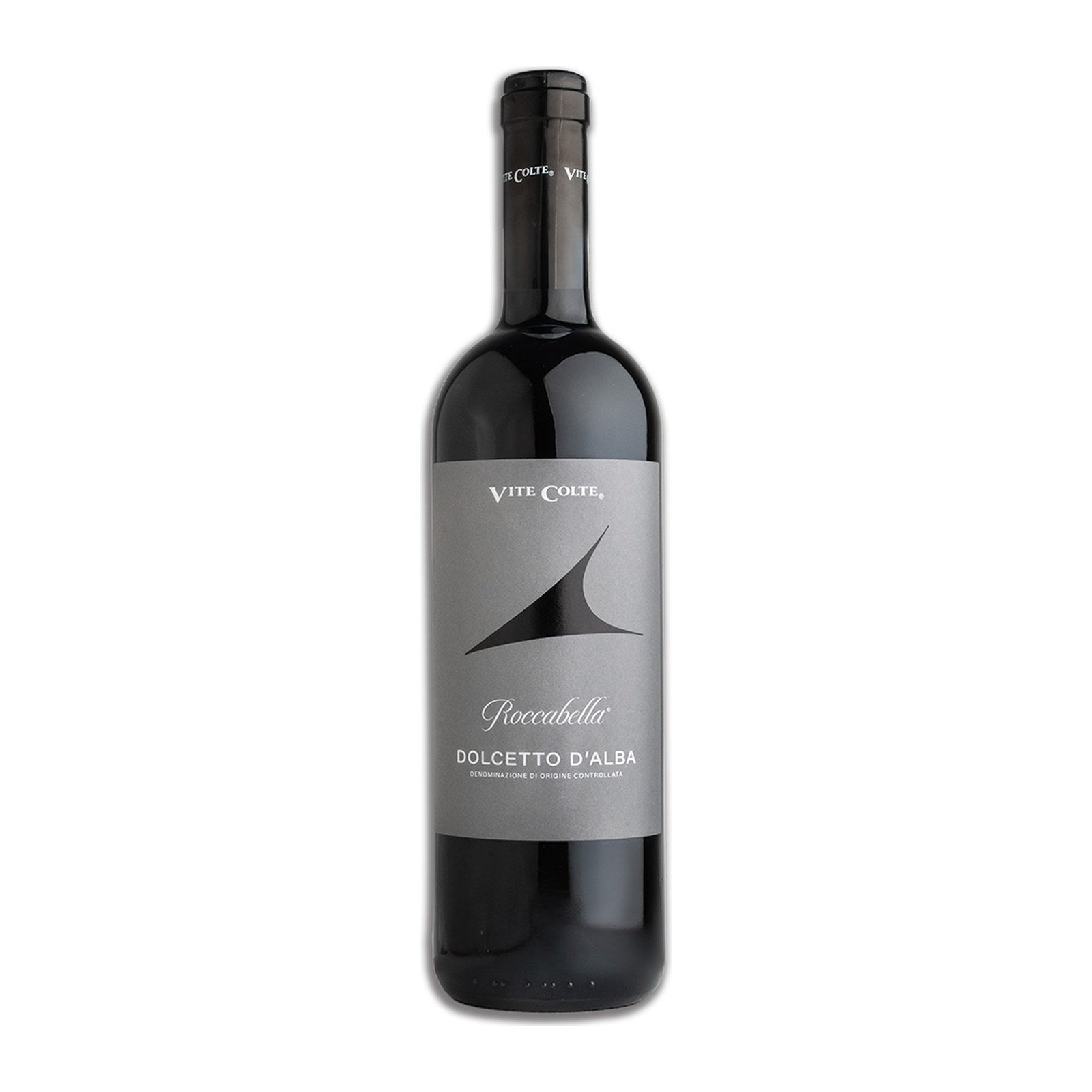 Garrafa Roccabella Dolcetto d'Alba 2024, Vite Colte