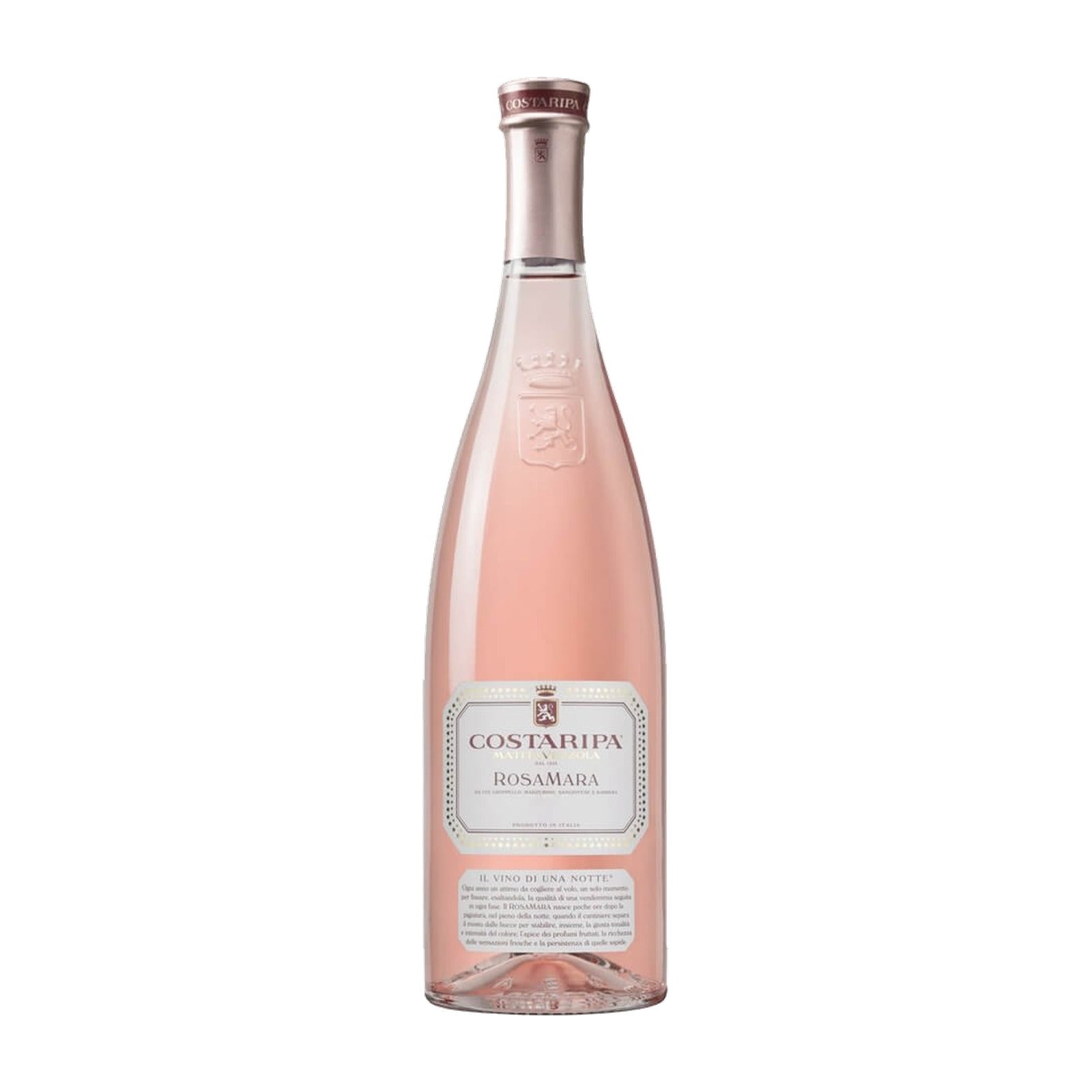 Rosamara Valtènesi Chiaretto 2024