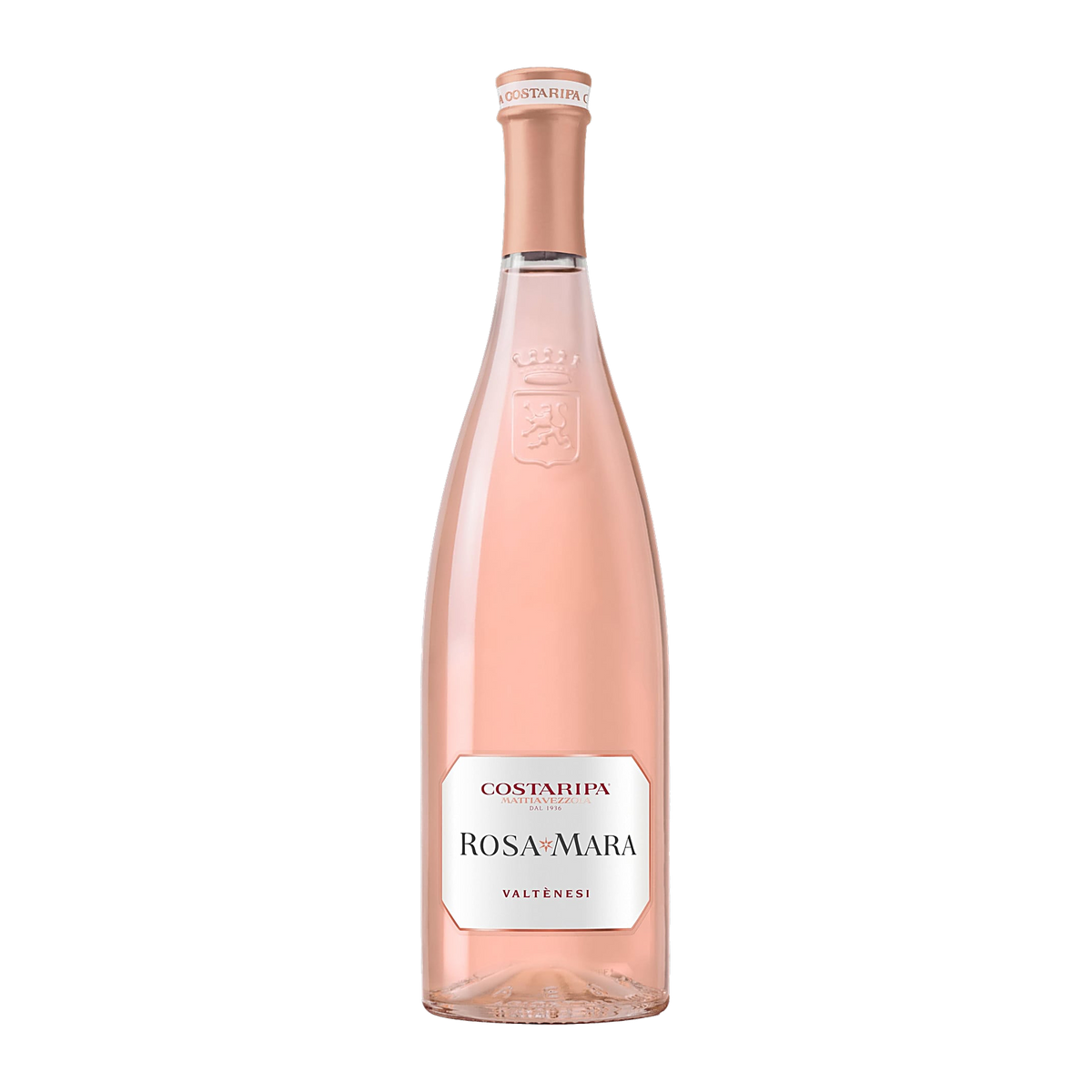 Garrafa de Rosamara Valtènesi 2024, Costaripa