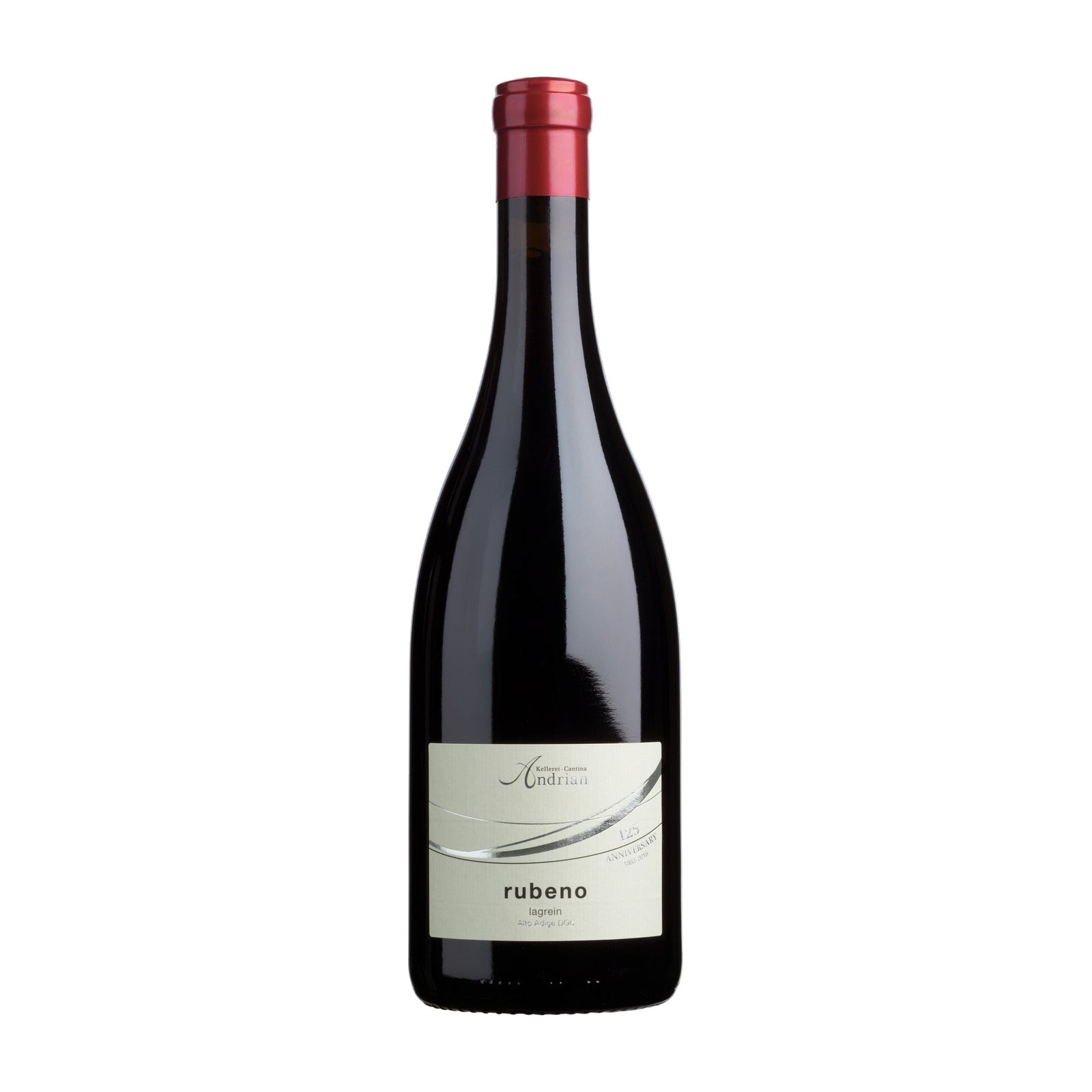 Rubeno Lagrein Alto Adige 2024