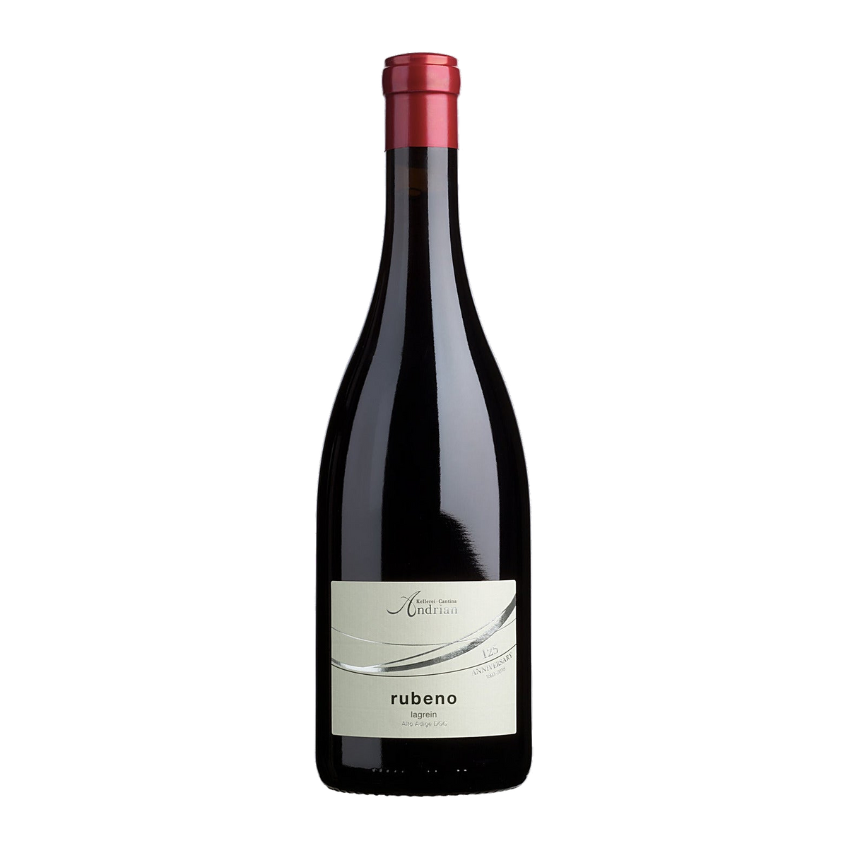 Rubeno Lagrein Alto Adige 2024