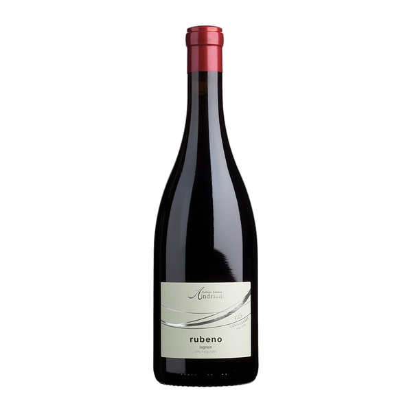 Rubeno Lagrein Alto Adige 2024