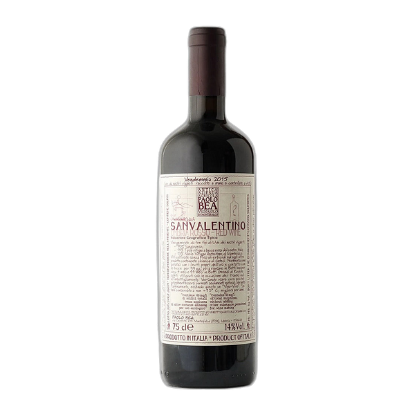 San Valentino Umbria Rosso 2017