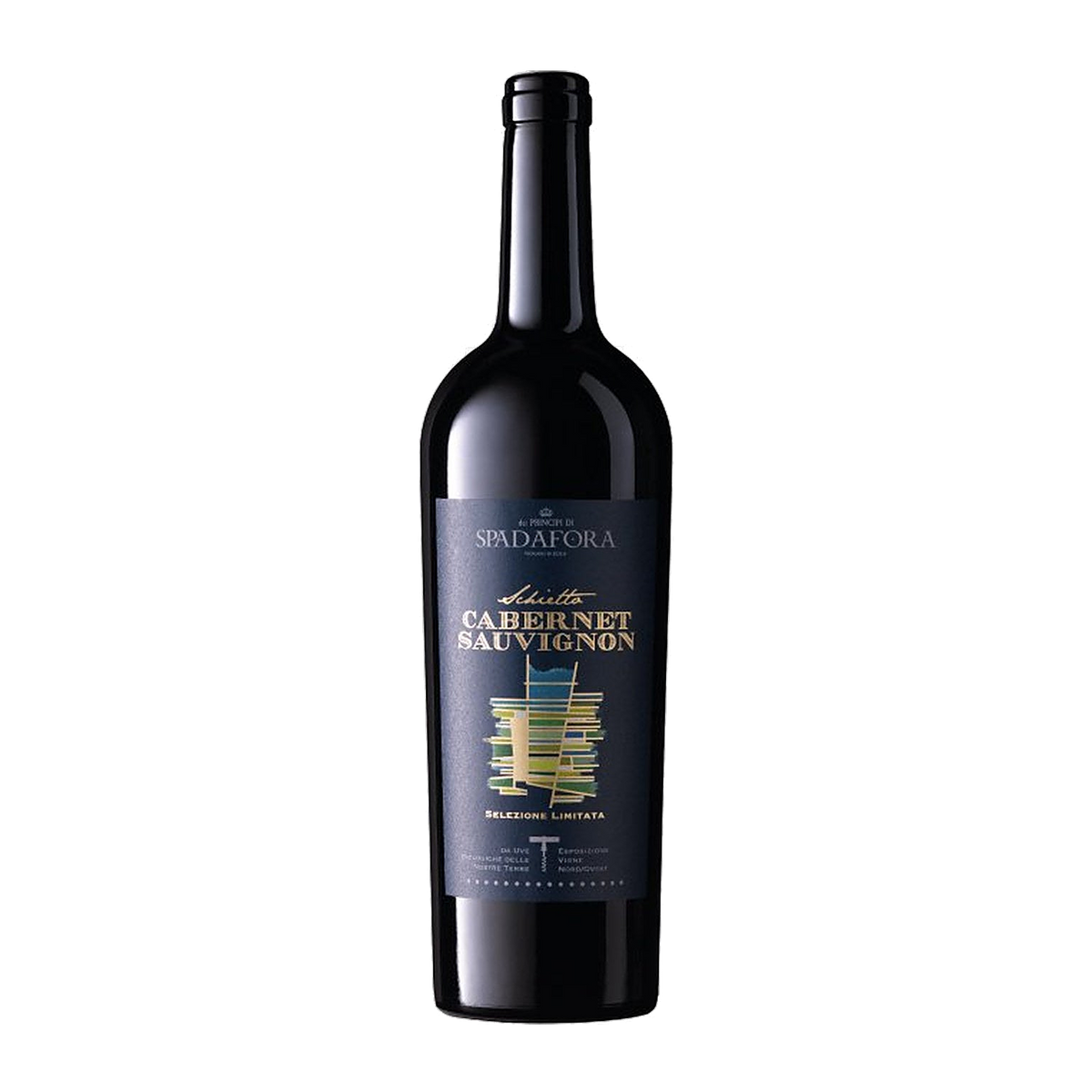 Garrafa Schietto Cabernet Sauvignon 2014, Dei Principi di Spadafora