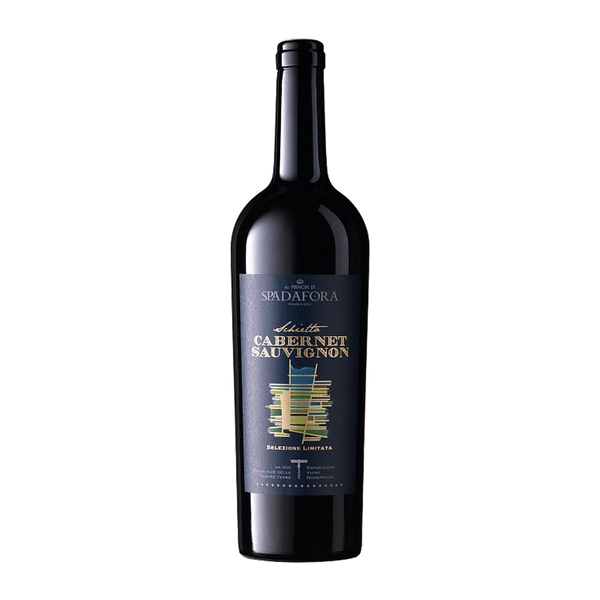 Schietto Cabernet Sauvignon 2014