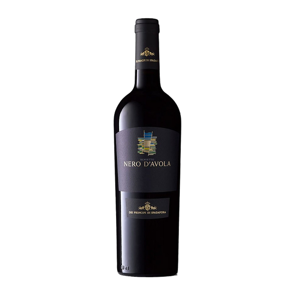 Schietto Nero d'Avola 2014