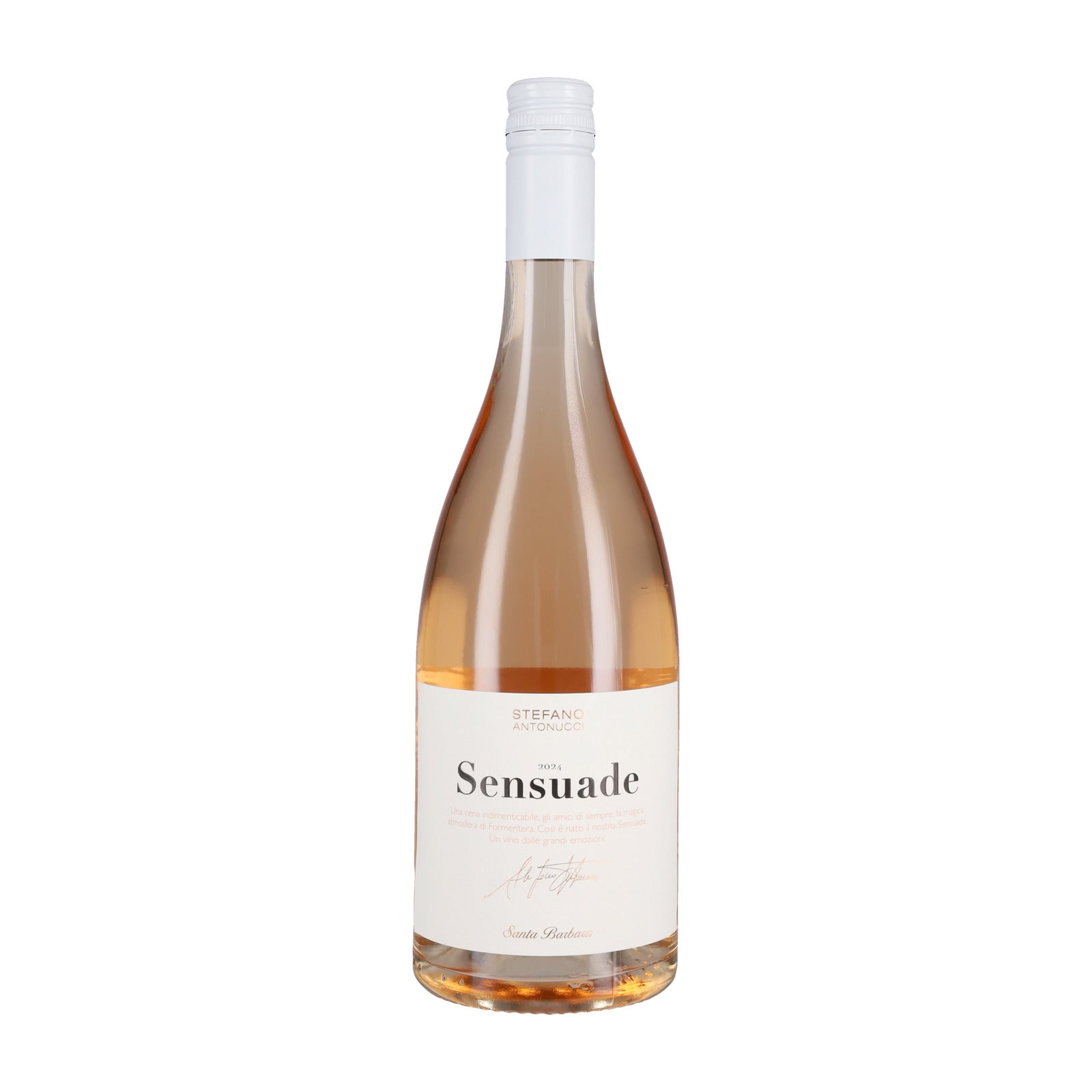 Sensuade Rosato Marche 2024
