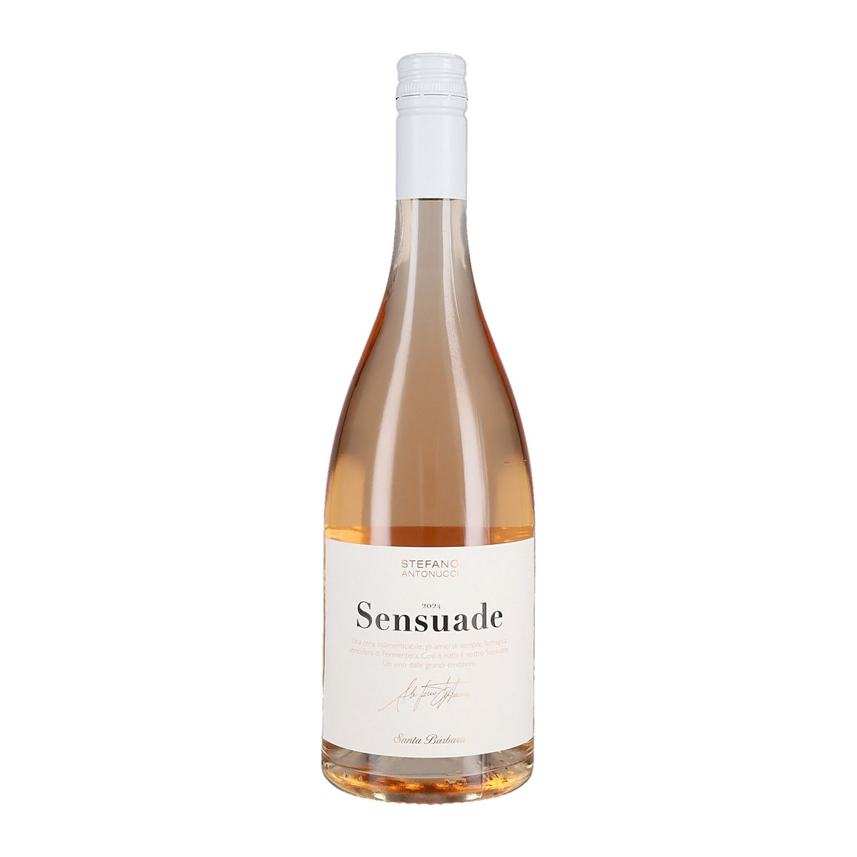 Sensuade Rosato Marche 2024