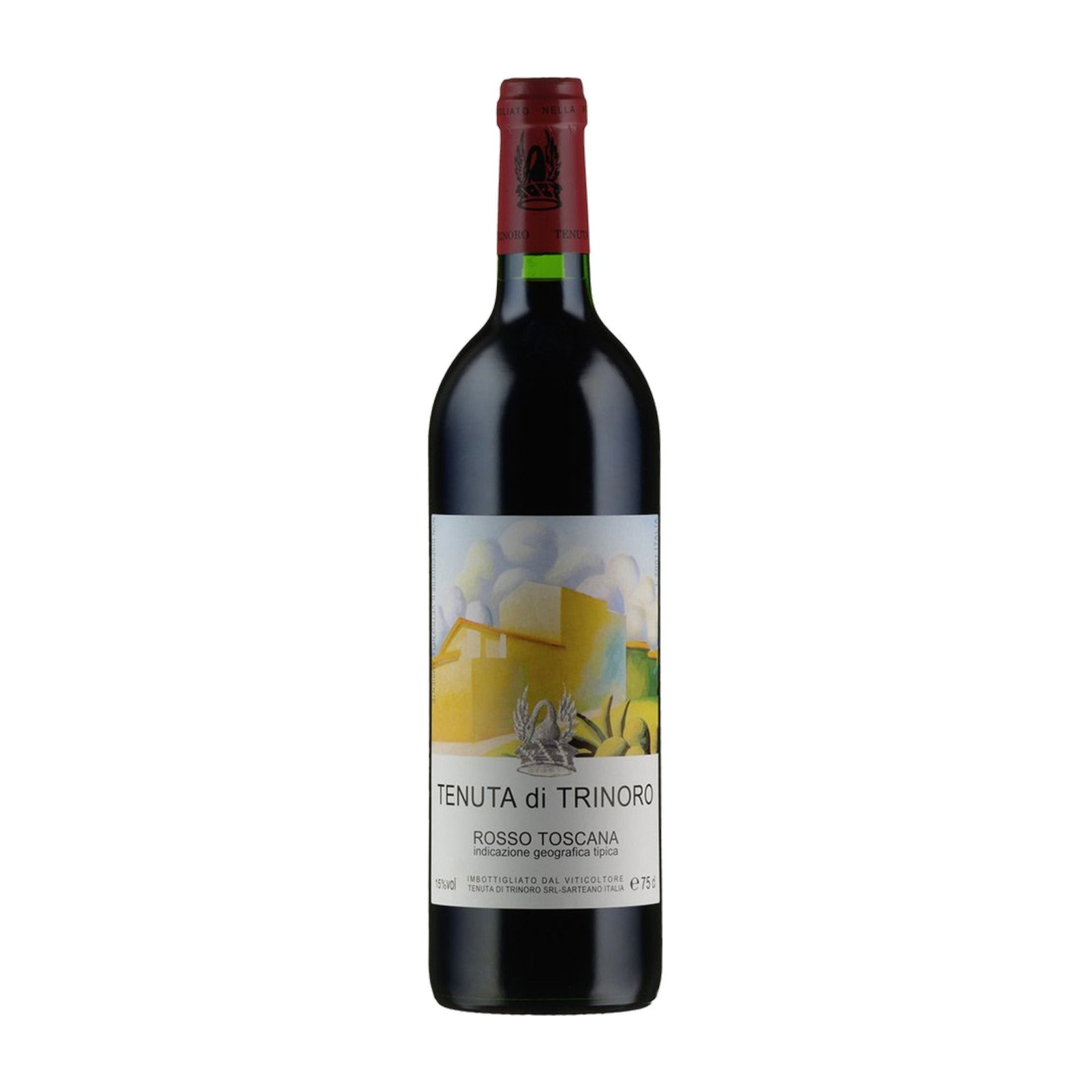 Tenuta di Trinoro Toscana 2021