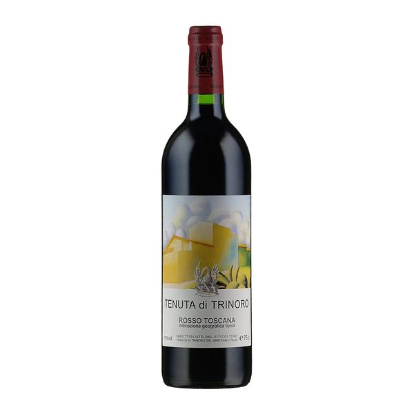 Tenuta di Trinoro Toscana 2021