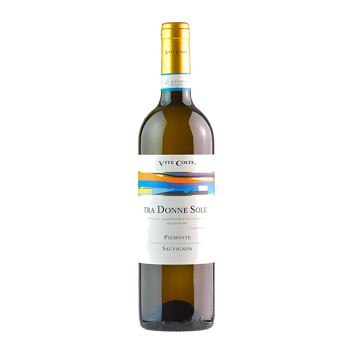 Tra Donne Sole Sauvignon Blanc 2023