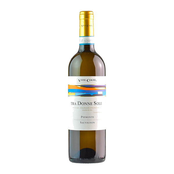 Tra Donne Sole Sauvignon Blanc 2023