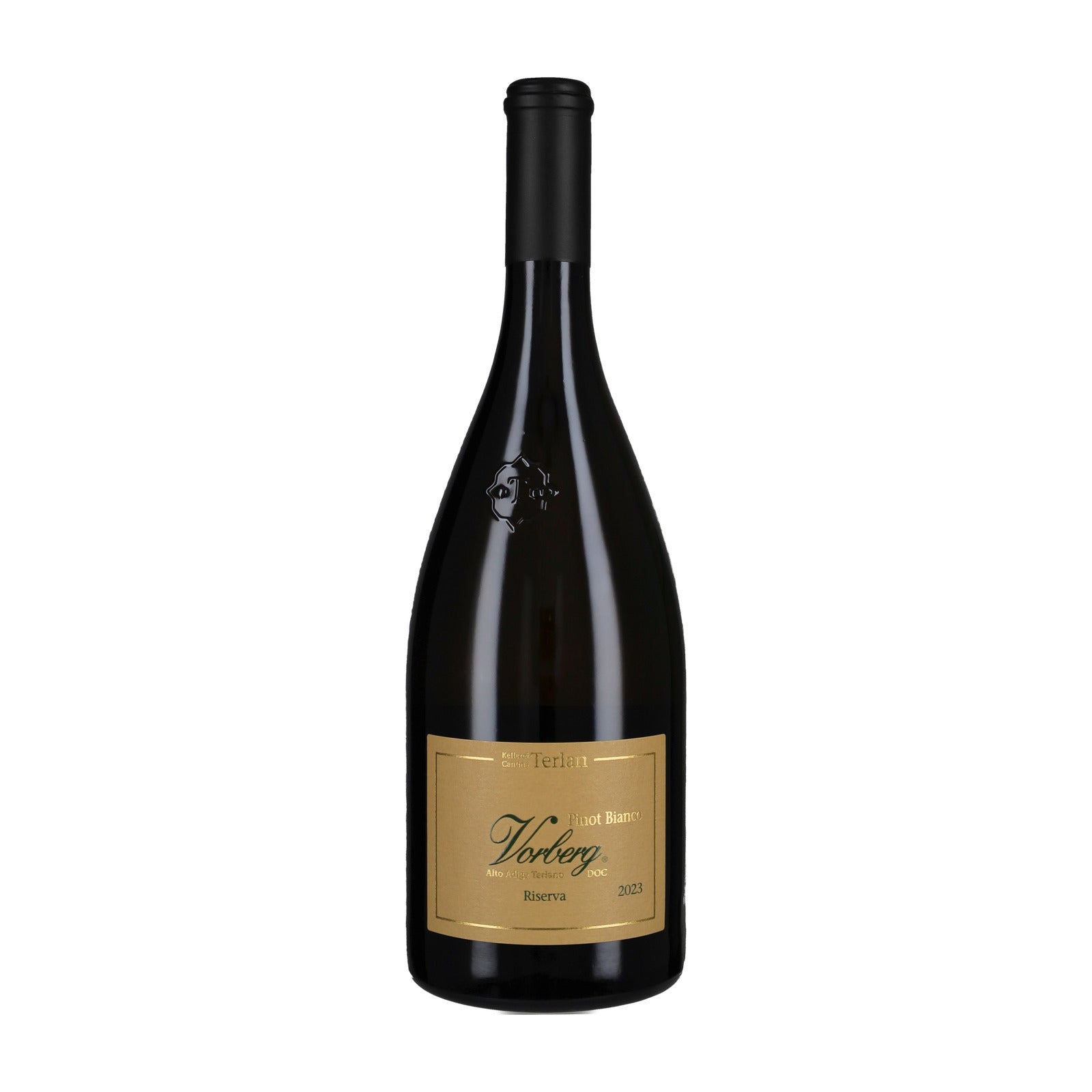 Vorberg Pinot Bianco Riserva 2022
