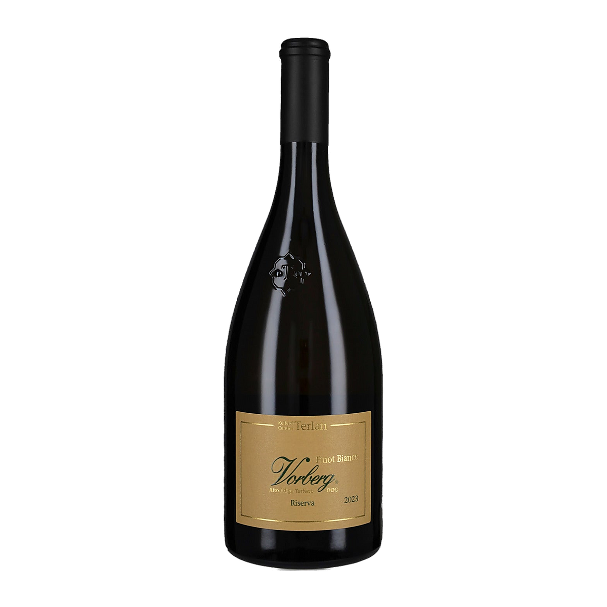 Vorberg Pinot Bianco Riserva 2022
