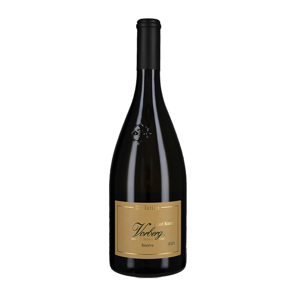 Vorberg Pinot Bianco Riserva 2022